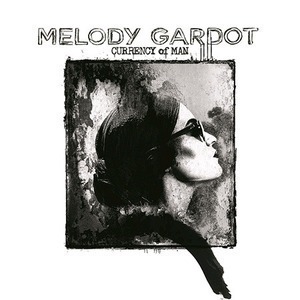 Melody Gardot / Currency of Man (홍보용)