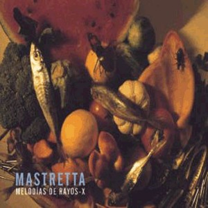 Mastretta / Mastretta (미개봉)