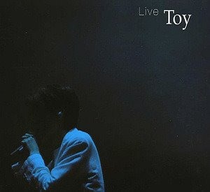 토이(Toy) / Live (2CD, DIGI-PAK, 재발매)