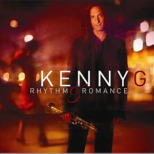 Kenny G / Rhythm &amp; Romance (홍보용)