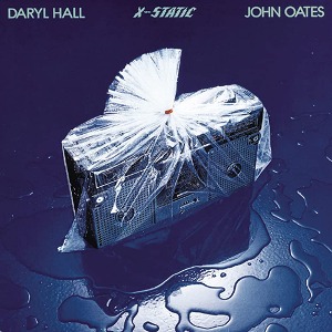 Daryl Hall &amp; John Oates / X-Static (BLU-SPEC CD, LP MINIATURE)
