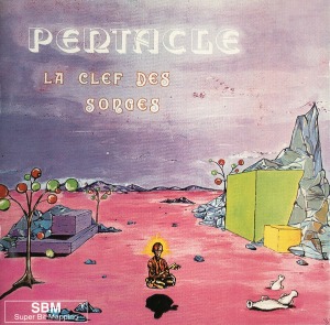 Pentacle / La Clef Des Songes