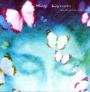 Kay Lynch / Unconditional Kay Lynch - Unconditional (홍보용)