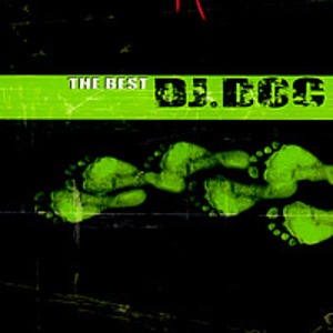 디제이 디오씨(DJ DOC) / The Best DJ DOC