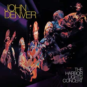 John Denver / Harbor Lights Concert (2CD, 미개봉)
