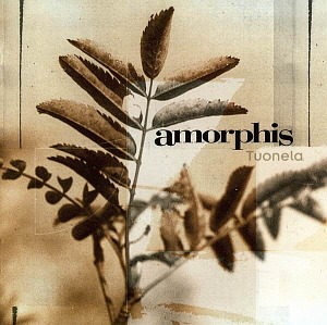 Amorphis / Tuonela