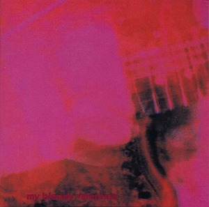 My Bloody Valentine / Loveless (2CD, REMASTERED, LP MINIATURE, 미개봉)