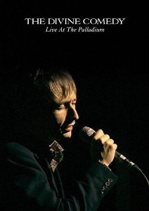 [DVD] The Divine Comedy / Live At The Palladium