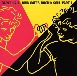 Daryl Hall &amp; John Oates / Rock&#039;n Soul Part1 (BLU-SPEC CD2, LP MINIATURE)