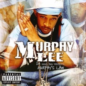Murphy Lee / Murphy&#039;s Law