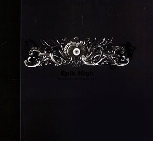 에픽하이(Epik High) / 4집-Remapping The Human Soul (2CD, DIGI-PAK)