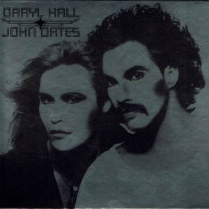 Daryl Hall &amp; John Oates / Daryl Hall &amp; John Oates (BLU-SPEC CD, LP MINIATURE)