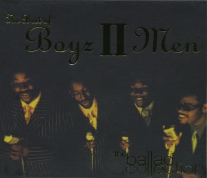 Boyz II Men / The Ballad Collection