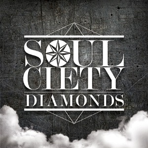 소울사이어티(Soulciety) / 2집-Diamonds