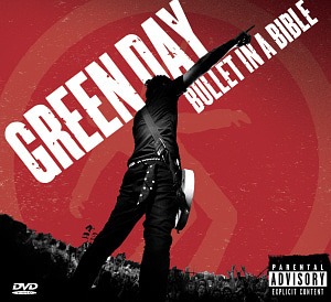 Green Day / Bullet In A Bible (CD+DVD, DIGI-PAK)