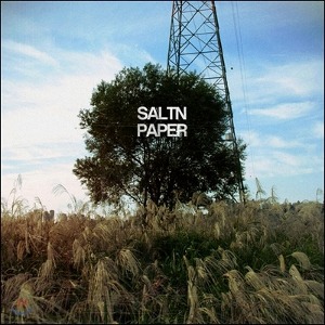 솔튼페이퍼(Salt&#039;N Paper) / 1집-Salt&#039;N Paper (MINI ALBUM, DIGI-PAK)