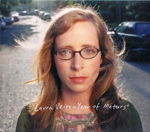 Laura Veirs / Year Of Meteors
