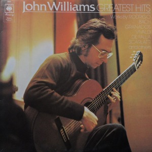 John Williams / Greatest Hits