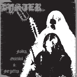 Dyster / Fallen, Suicided &amp; Forgotten