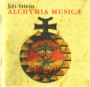 Jiri Stivin / Alchymia Musicae