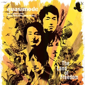 Quasimode / The Land Of Freedom