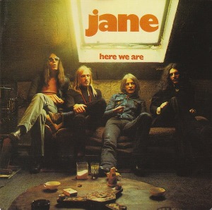 Jane / Here We Are