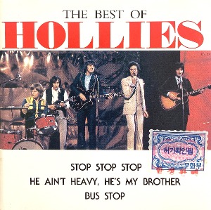 Hollies / The Best Of Hollies