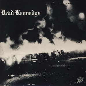 Dead Kennedys / Fresh Fruit For Rotting Vegetables (SHM-CD, LP MINIATURE)