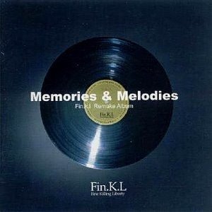 핑클 / 3.5집-Memories and Melodies