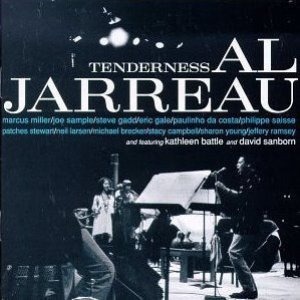 Al Jarreau / Tenderness