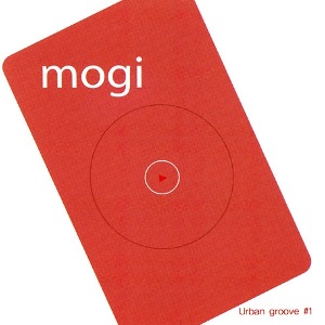 모기(Mogi) / Urban Groove #1 (SINGLE)