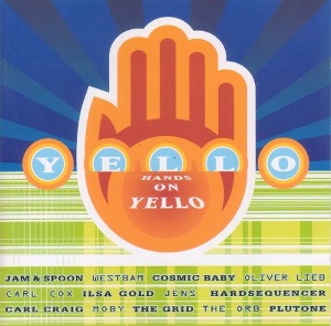 Yello / Hands On Yello