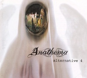 Anathema / Alternative 4 (DIGI-PAK)