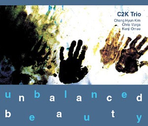 C2K Trio / Unbalanced Beauty (홍보용)