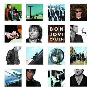 Bon Jovi / Crush (+ Live From Osaka) (2CD)