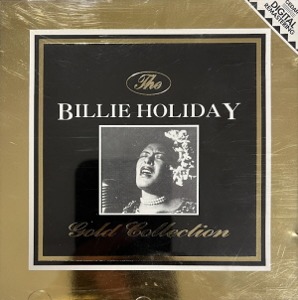 Billie Holiday / Gold Collection