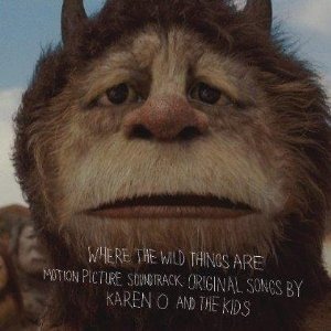 O.S.T. (Karen O and the Kids) / Where The Wild Things Are (괴물들이 사는 나라)