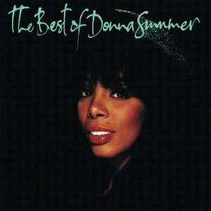 Donna Summer / The Best Of Donna Summer