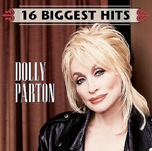 Dolly Parton / 16 Biggest Hits (REMASTERED)