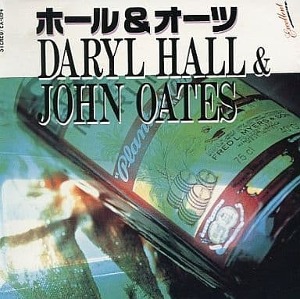 Daryl Hall &amp; John Oates / Daryl Hall &amp; John Oates