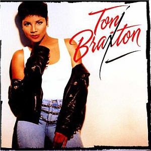Toni Braxton / Toni Braxton (2CD, DELUXE EDITION)