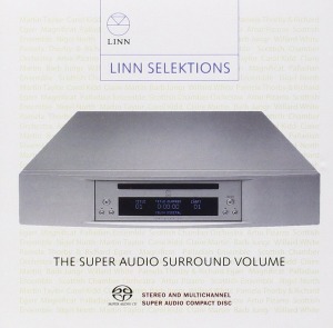 V.A. / Linn Selektions - The Super Audio Surround Volume (SACD Hybrid)