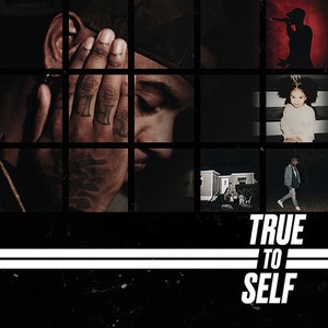Bryson Tiller / True To Self (미개봉)