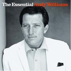 Andy Williams / The Essential Andy Williams (홍보용)