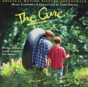 O.S.T. (Dave Grusin) / The Cure (굿바이 마이 프렌드)