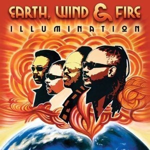 Earth, Wind &amp; Fire / Illumination