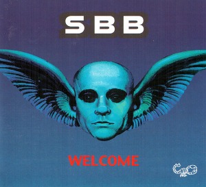SBB / Welcome