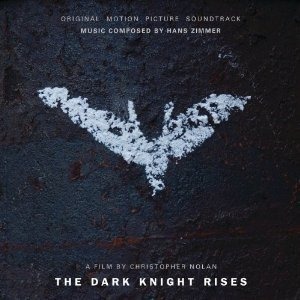 O.S.T. / The Dark Knight Rises (다크 나이트 라이즈)