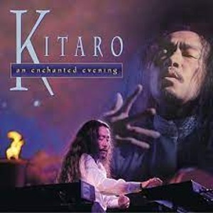 Kitaro / An Enchanted Evening (Live In USA)