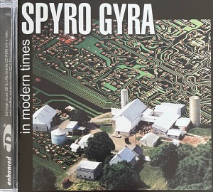 Spyro Gyra / In Modern Times (홍보용)